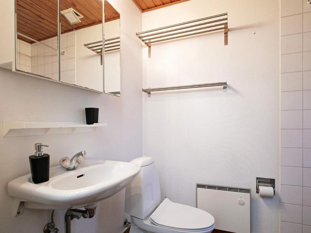 4 Person Holiday Home In R Sk Bing Aeroskobing Ngoại thất bức ảnh